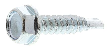 RS Pro - DIN7504 - RS Pro DIN7504 п  ǵȦ ݶ, 19mm 		