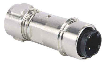 Bulgin - PXM6011/02P/ST/0507/SN - Bulgin 6000 ϵ 2· °װ ֱ   PXM6011/02P/ST/0507/SN, , ʽӺ		