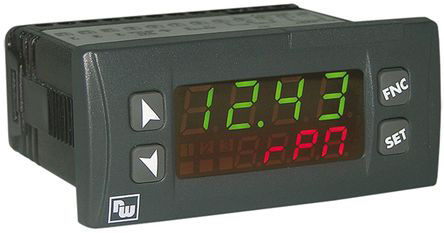 Wachendorff - TA327401 - Wachendorff 8λ LED ּ TA327401, , 100kHzƵ, 24  230 V /ֱԴ		