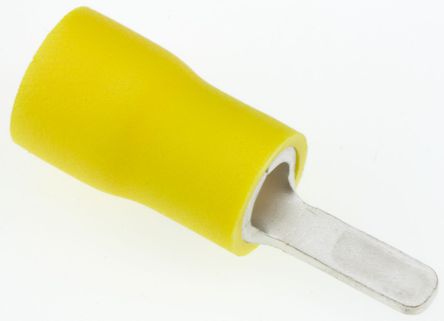 JST - FVWS5.5-1AF(LF) - JST AF ϵ ɫ Ե ѹӵƬ FVWS5.5-1AF(LF), Ƭ10mm, 6.8mmھ		