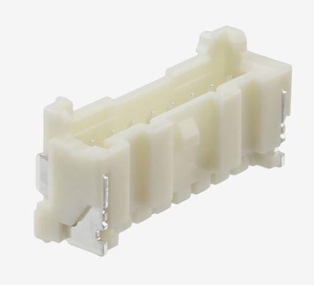 JST - BM08B-PASS-1-TFT(LF)(SN) - JST PA ϵ 8· 2mmھ (1) ֱ PCB  BM08B-PASS-1-TFT(LF)(SN), Ӷ˽, 3A, 氲װ		