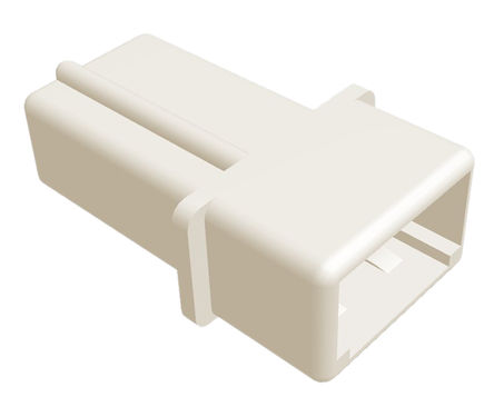 TE Connectivity - 170924-1 - TE Connectivity Commercial MATE-N-LOK ϵ 1  2 ·  ֱʽ PCB  170924-1		