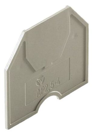 Wieland - 07.311.0155.0 - AP  2,5 - 4 /V0 - Wieland AP ϵ ˰ 07.311.0155.0, ʹWK ϵ DIN ӿ		