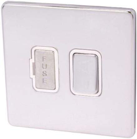 Deta - 8542CH - Deta 13A, 迪 ƽװ IP2X װ۶֧· 8542CH		