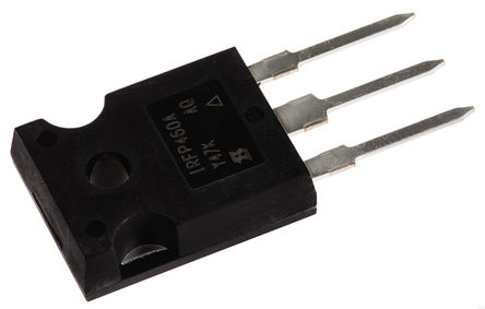 Vishay - IRFP460APBF - Vishay N MOSFET  IRFP460APBF, 20 A, Vds=500 V, 3 TO-247ACװ		