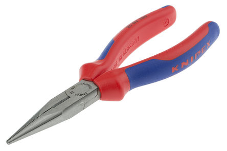 Knipex - 25 02 160 SB - Knipex 50mmǯ  бǯ и 25 02 160 SB, 2.5mmи, 160 mmܳ		