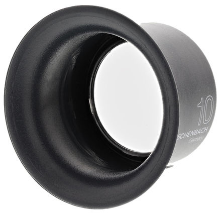 Eschenbach - 112410 - Eschenbach 112410 ӴͷŴ, 10x Ŵ, ͸ֱ25mm, 40		