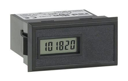 Red Lion - CUB3T310 - Red Lion 6λ LCD  CUB3T310, 0  999999ʾΧ, 50/60HzƵ		