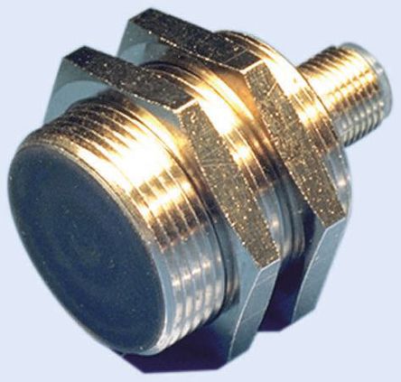 BALLUFF - BES 516-327-G-E5-Y-S 4 - BALLUFF IP67 ʽ BES 516-327-G-E5-Y-S 4, 10 mm ⷶΧ, PNP, 10  30 V ֱԴ		