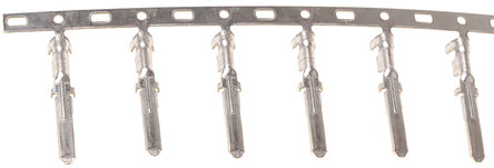 TE Connectivity - 928930-2 - TE Connectivity FASTIN-FASTON .110 ϵ ѹӽͷ 928930-2, о, 2.79 x 0.79mmƬ		