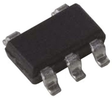 ON Semiconductor - MC78LC33NTRG - ON Semiconductor MC78LCxx ϵ MC78LC33NTRG ѹ, 3.3 V, 2.5%ȷ, 80mA, 140mW, 5 TSOP		