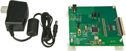 Analog Devices - AD6653-125EBZ - Analog Devices ݲɼ ׼ AD6653-125EBZ		