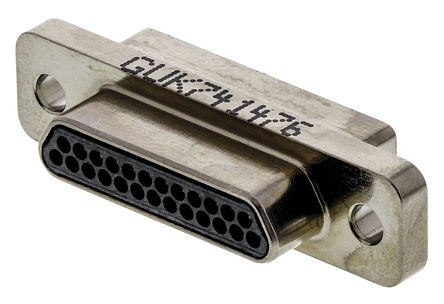 Glenair - MWDM2L-25PS - Glenair MWDM ϵ DB25 25 · 尲װ ΢ D  ͷ MWDM2L-25PS, 3A		