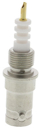 TE Connectivity - 51494-2 - TE Connectivity 51494-2 尲װ ֱ SHV , , Ӷ˽		