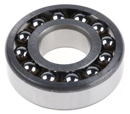 SKF - 1204 ETN9 - SKF Զ׼  1204 ETN9, 3.4kN ̬, 20mm ھ, 47mm ⾶		