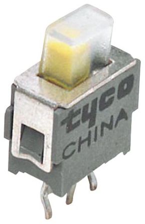 TE Connectivity - 1825032-3 - TE Connectivity 1825032-3 ˫˫ ӡˢ· ,  - , 400 mA @ 20 V		