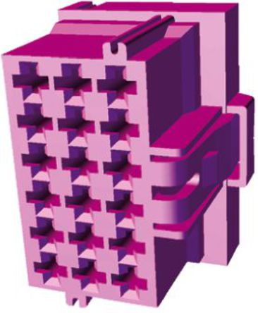TE Connectivity - 5-968974-1 - TE Connectivity AMP MCP 2.8 ϵ 3 18· ɫ ĸ  5-968974-1		