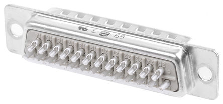 Harting - 09670255604 - Harting DB25 25 · 尲װ  D-sub  ͷ 09670255604		