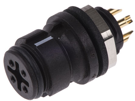 Binder - 99-9212-00-04 - Binder 620 ϵ 4· 尲װ ֱ   99-9212-00-04, ĸ, ǶʽӺ		