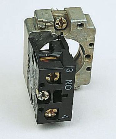 Schneider Electric - ZB2BZ101C - Schneider Electric XB2B ϵ  ZB2BZ101C		