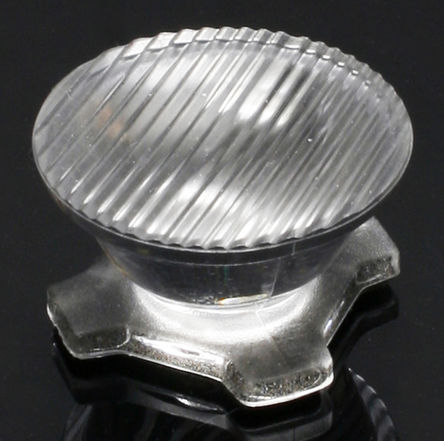 Ledil - CA14057_HEIDI-REC - LEDiL Heidi ϵ Բ LED ͸ CA14057_HEIDI-REC, 21.6mmֱ		