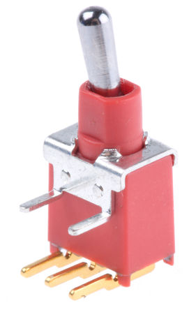 RS Pro - 2AS1T2A1M6RES - RS Pro IP67 ˫ л 2AS1T2A1M6RES,  - , 400 mA @ 20 V		