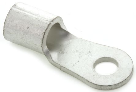 JST - 14-5 - JST R ϵ ǾԵ ѹӶ 14-5, 5mm ˨, 5.3mmڻֱ, 29.8mmܳ		