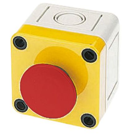 Apem - A01MMBSP3+52B+FM2+PEA01 - IP65 ɫ װ ˲ Ͽ, ʹA01 ϵ -20C +55C		