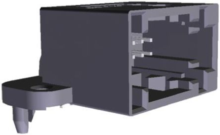 TE Connectivity - 1355505-1 - TE Connectivity Micro Quadlock System ϵ 2 12· ͨ ɫ  Micro Quadlok Interconnection 1355505-1, Ӷ˽		