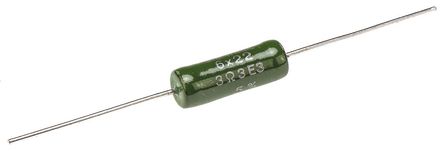 Vishay - RWM06223R30JA15E1 - Vishay RWM 6x22 ϵ 7W 3.3  Ƶ RWM06223R30JA15E1, 5%, 75ppm/C		