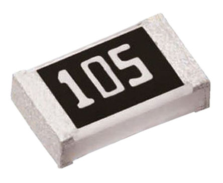 Panasonic - ERA3AEB103V - Panasonic ERA ϵ 0.1W 10k Ĥ SMD ERA3AEB103V, ±0.1%, ±25ppm/°C, 603 װ		