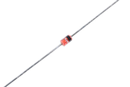 Magnatec - BZX85C9V1 - Magnatec BZX85C9V1 · ɶ, 9.1V 5% 1.3 W, 2 DO-41װ		