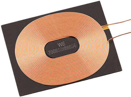 Wurth Elektronik - 760308103204 - Wurth WE-WPCC ϵ 16.7 H 10%  760308103204 Ȧ, 11MHzгƵ, 32Сϵ, 2A Idc, 430m Rdc		