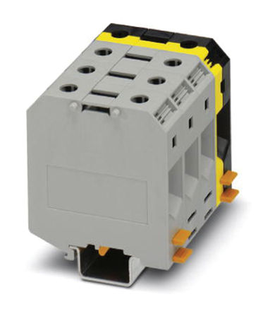 Phoenix Contact - 3076636 - High Current Connector 3076636		