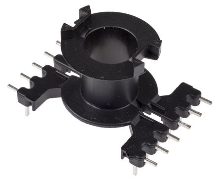 EPCOS - B65816C1512T001 - EPCOS GFR ۶Ա RM 12 Ȧ B65816C1512T1, 12, 38.4 x 28.4 x 23.4mm		