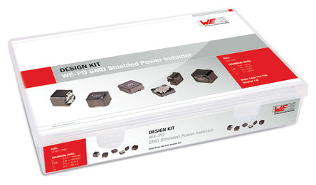 Wurth Elektronik - 744770 - Wurth Elektronik ׼ 744770, ׼1280/1210 WE-PD SMD ʵ		