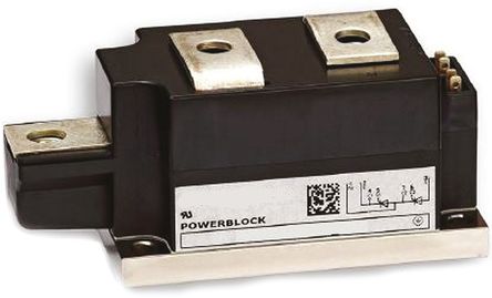 Infineon - TT251N16KOF-K - Infineon TT251N16KOF-K PCT բģ, 250A, Vrev=1600V 50mA, 7 ģ 50mmװ		