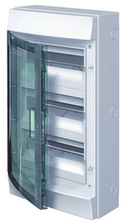 ABB - 1SL1206A00 - ABB MISTRAL65 ϵ 36· IP65  125A  1SL1206A00, 435 x 320 x 155mm		