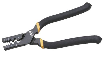 Stanley Tools - 84-872-22 - Stanley ѹǯ 84-872-22, 0.75  16mm2		