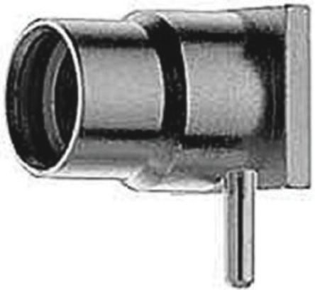 Telegartner - J01341A0001Y - Telegartner J01341A0001Y 50 ֱ ʽ 氲װ MMCX  , Ӷ˽, 0  6GHz		