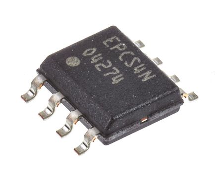 Altera - EPCS4SI8N - EPCS4SI8N ô洢, 20MHz, 2.7  3.6 V, 8 SOICװ		