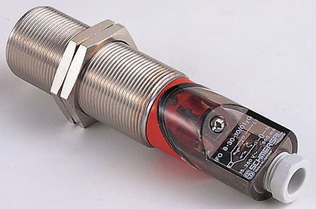 Schmersal - IFO 8-30-10/01 - Schmersal 800 mm LED Դ Բ״  紫 IFO 8-30-10/01, , IP65		