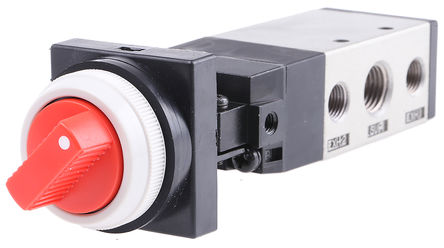 SMC - VFM350-02-34R - SMC VFM300 ϵ ɫ תѡ Ͻ ֶƷ VFM350-02-34R, 0.9 MPaѹ, 982nl/min, Rc 1/4, -5  +60C		