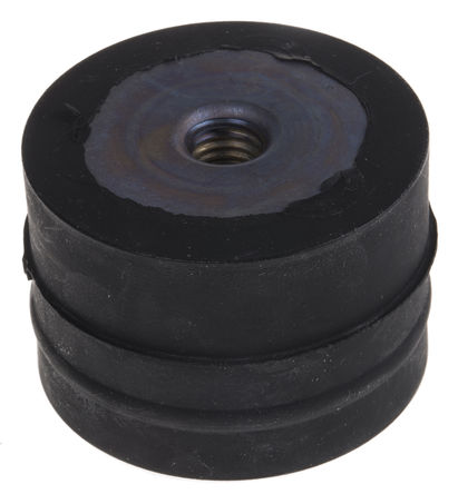 Paulstra - 520525 - Paulstra Ȼ M10   520525, 250daN, 		