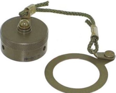 Amphenol - RJ11FC7G - Amphenol RJ  RJ11FC7G		