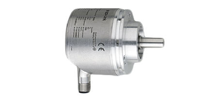 ifm electronic - RVP510 - ifm electronic , IO-Linkӿ RVP510, ÿת10000  (ppr), 12000rpmת, , 4.5  30 V ֱ, <350 mA		