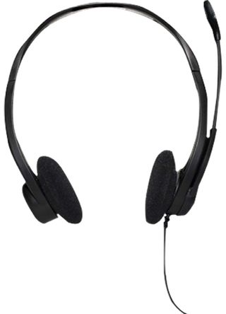 Logitech - 981-000094 - Logitech PC  3.5mm 		