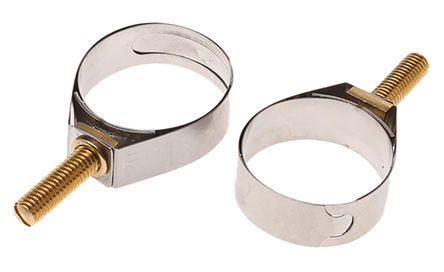 Unex - 9944 - Unex ͭ˨ ܼ 9944, 25  30mm ھ, ݶ		