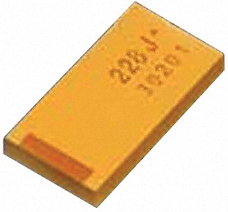 AVX - TAWD476M016R0800 - AVX TAW ϵ 47F 20% SMD  TAWD476M016R0800, 16 V ֱ, 7343-31 װ, 800m ESR, +125C		