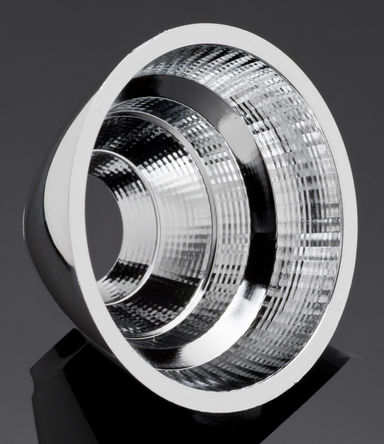 Ledil - C12358_TYRA3-W - LEDiL Tyra3ϵ 38 LED  C12358_TYRA3-W, ʹCitizen CL-L233, Nichia NSBxL110, 40 (ֱ) x 22.5mm		